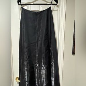 Steve McClintock formal skirt